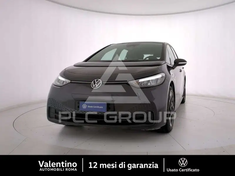 2023 Volkswagen ID3