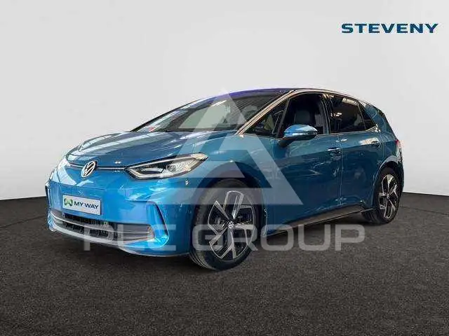 2023 Volkswagen ID3