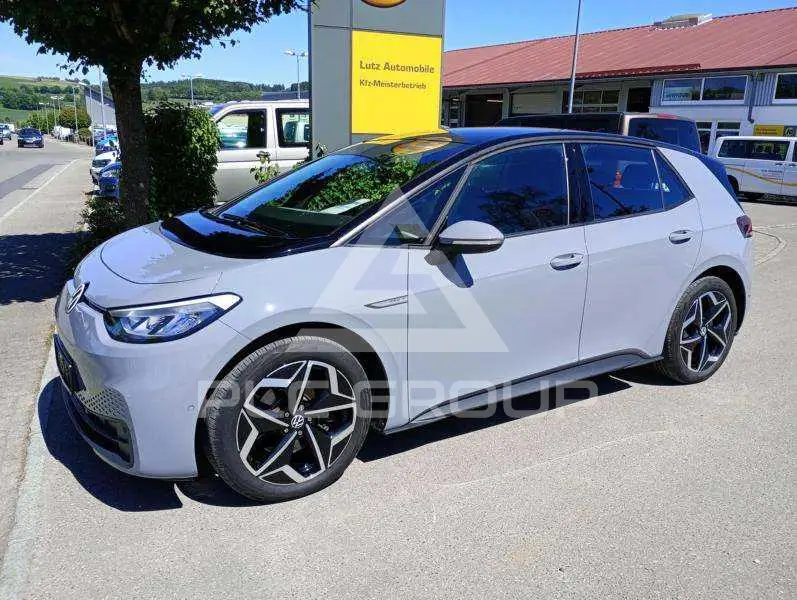 2023 Volkswagen ID3