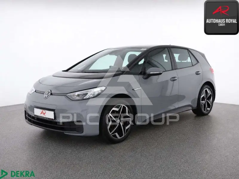 2023 Volkswagen ID3