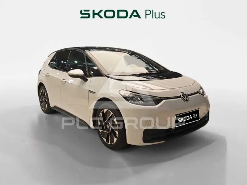 2023 Volkswagen ID3