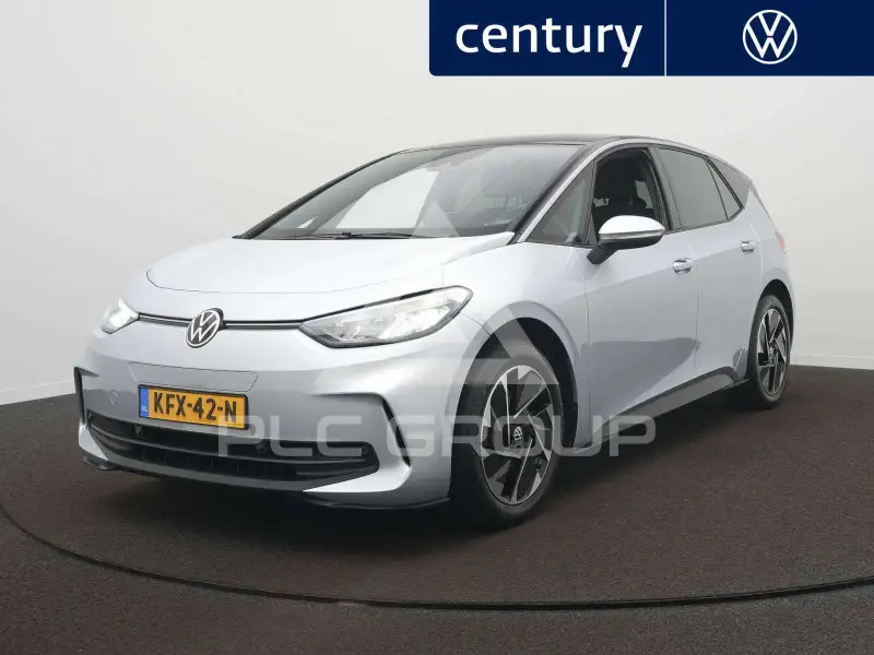 2023 Volkswagen ID3