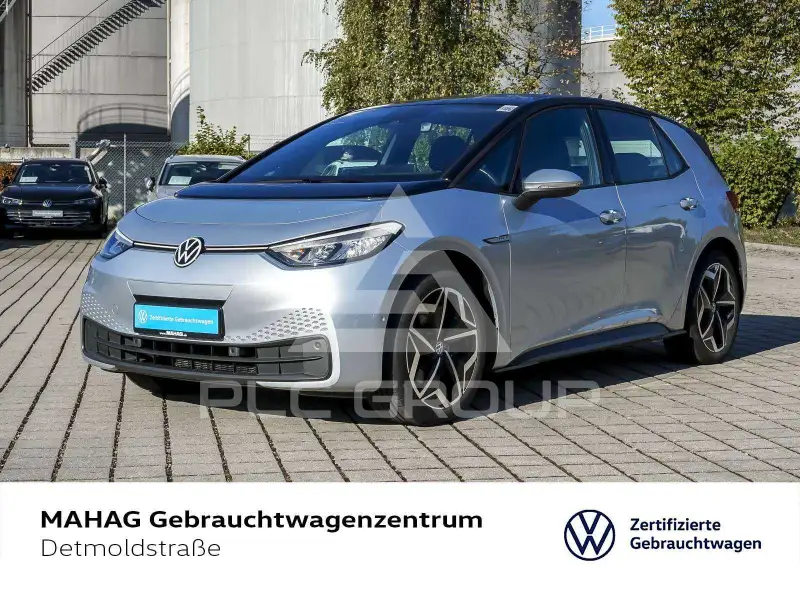2023 Volkswagen ID3