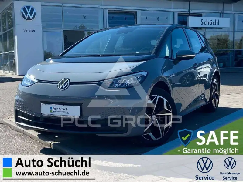 2023 Volkswagen ID3
