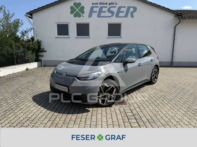2023 Volkswagen ID3