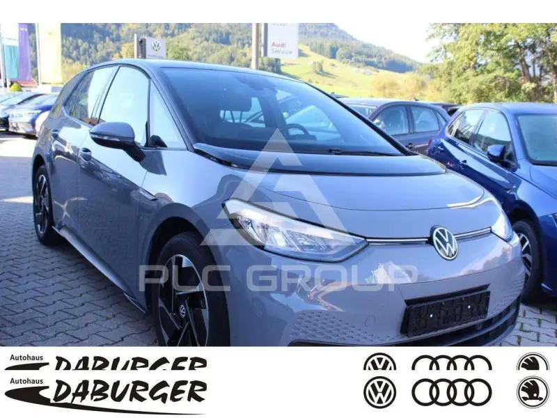 2023 Volkswagen ID3