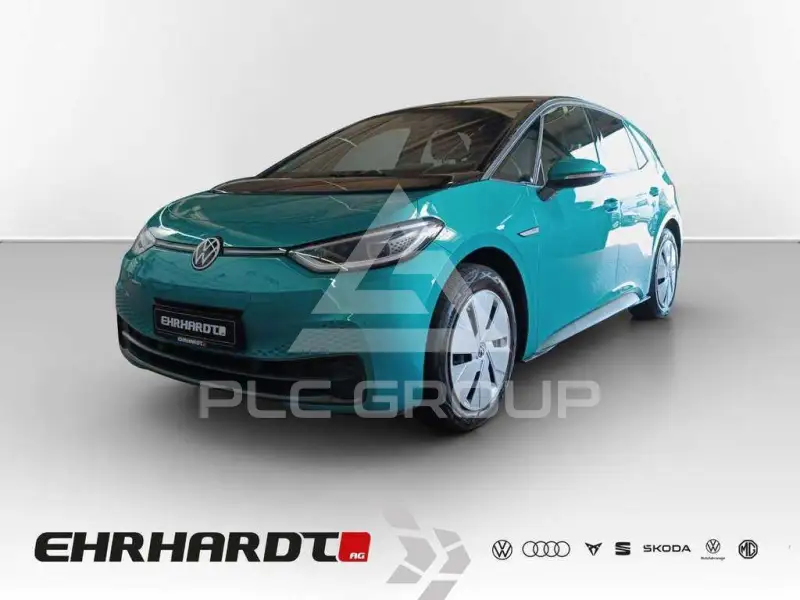 2023 Volkswagen ID3