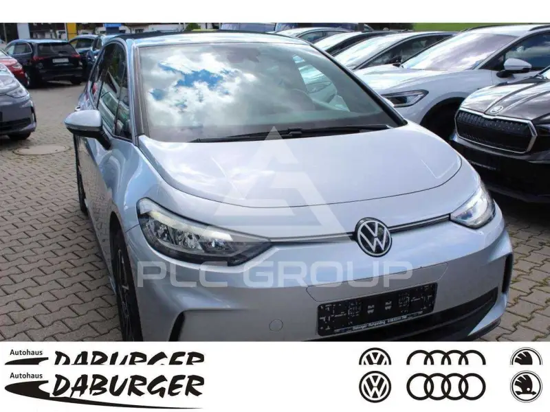2023 Volkswagen ID3