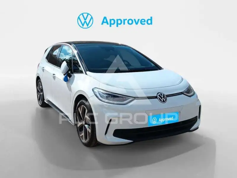 2023 Volkswagen ID3