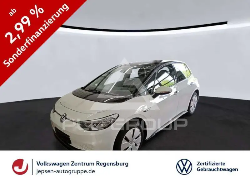 2023 Volkswagen ID3