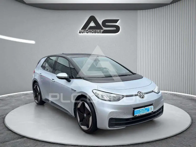 2023 Volkswagen ID3