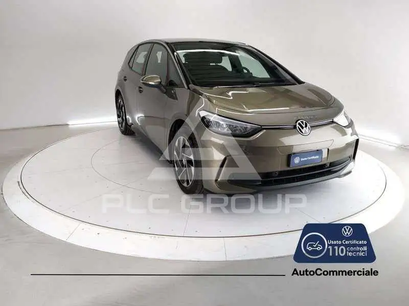 2023 Volkswagen ID3