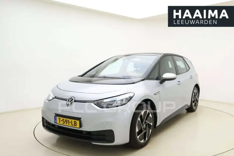 2023 Volkswagen ID3
