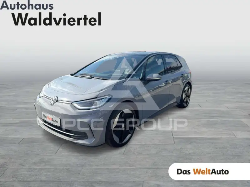 2023 Volkswagen ID3