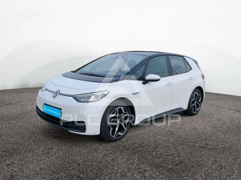 2023 Volkswagen ID3