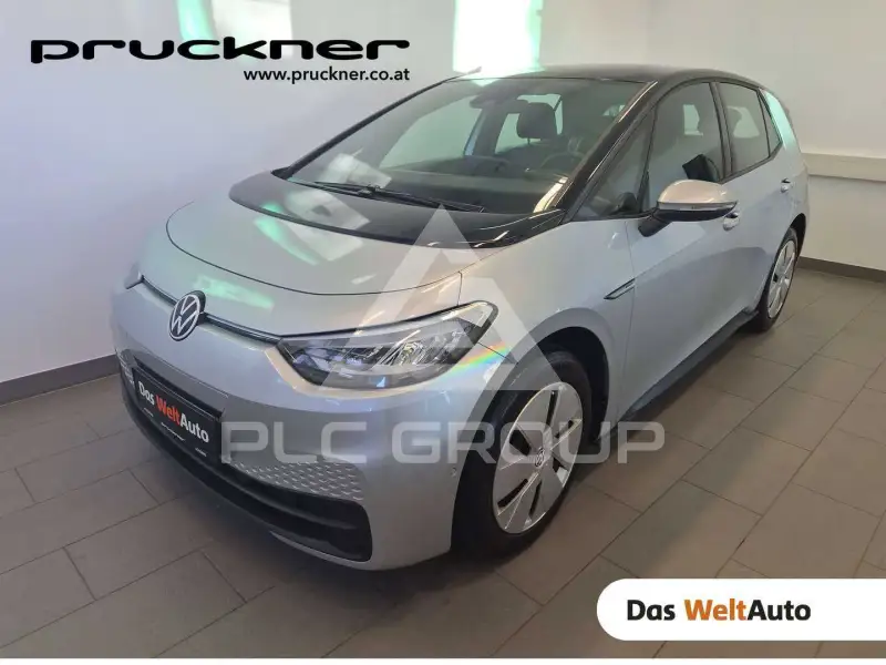 2023 Volkswagen ID3