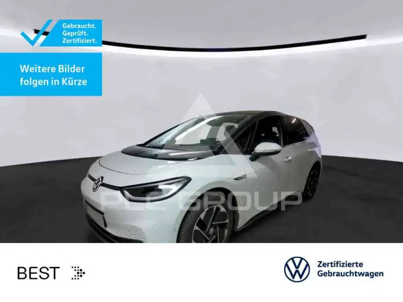 2023 Volkswagen ID3