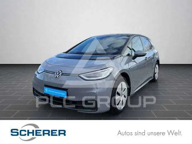 2023 Volkswagen ID3