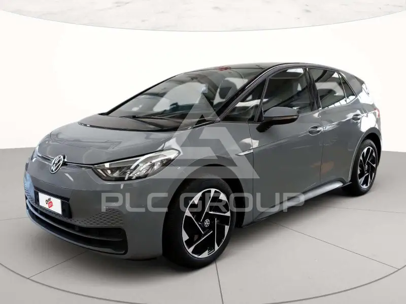 2023 Volkswagen ID3