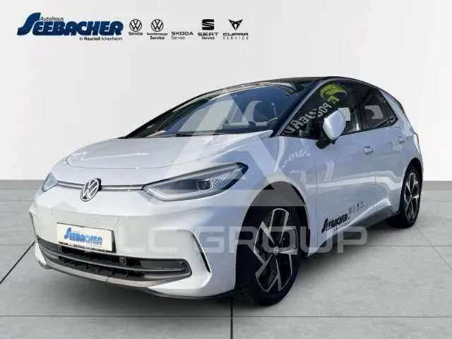 2023 Volkswagen ID3