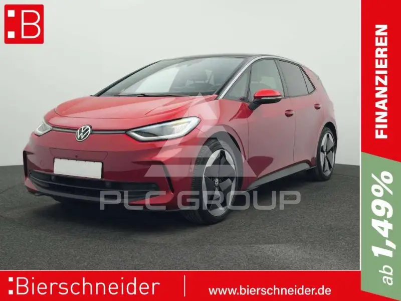 2023 Volkswagen ID3