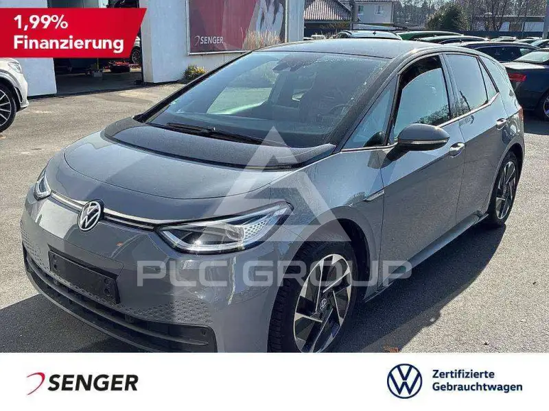 2023 Volkswagen ID3