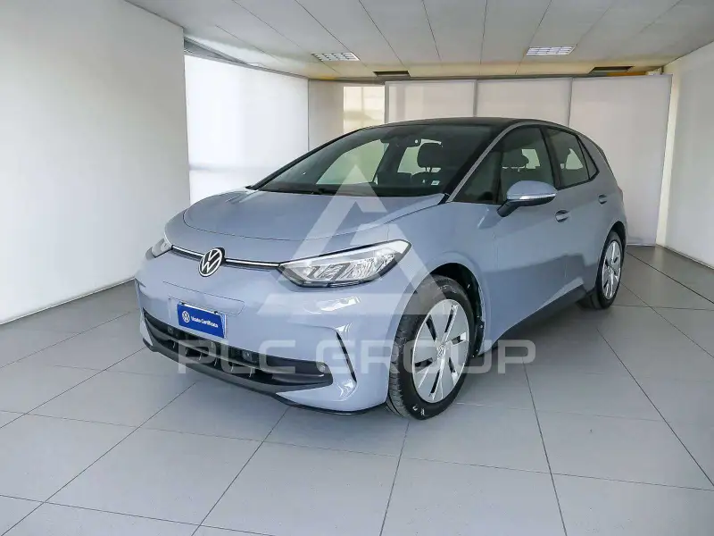 2023 Volkswagen ID3