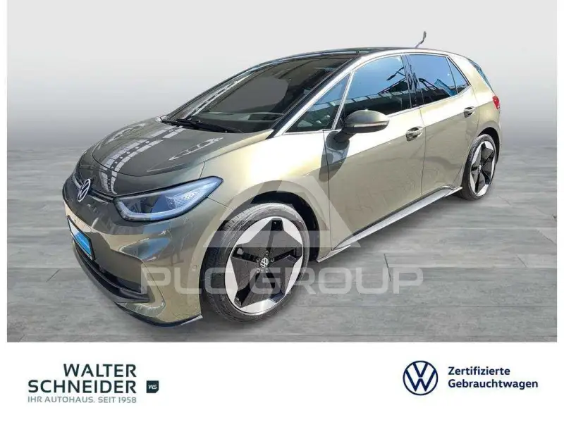 2023 Volkswagen ID3