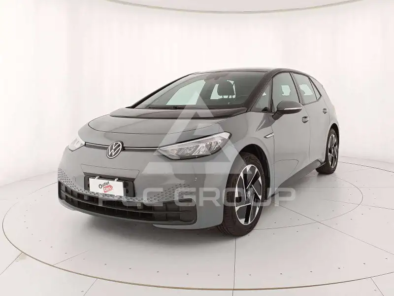 2023 Volkswagen ID3
