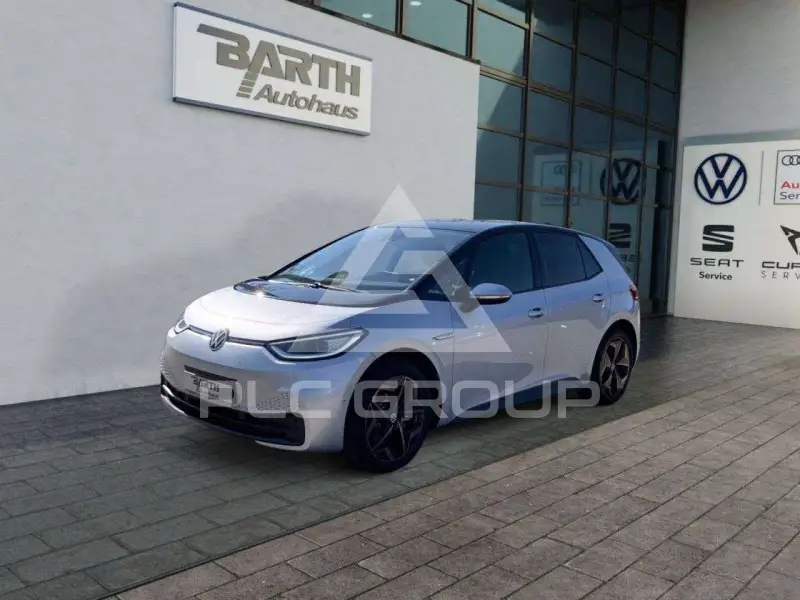 2023 Volkswagen ID3