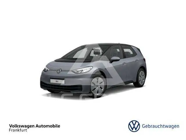2023 Volkswagen ID3