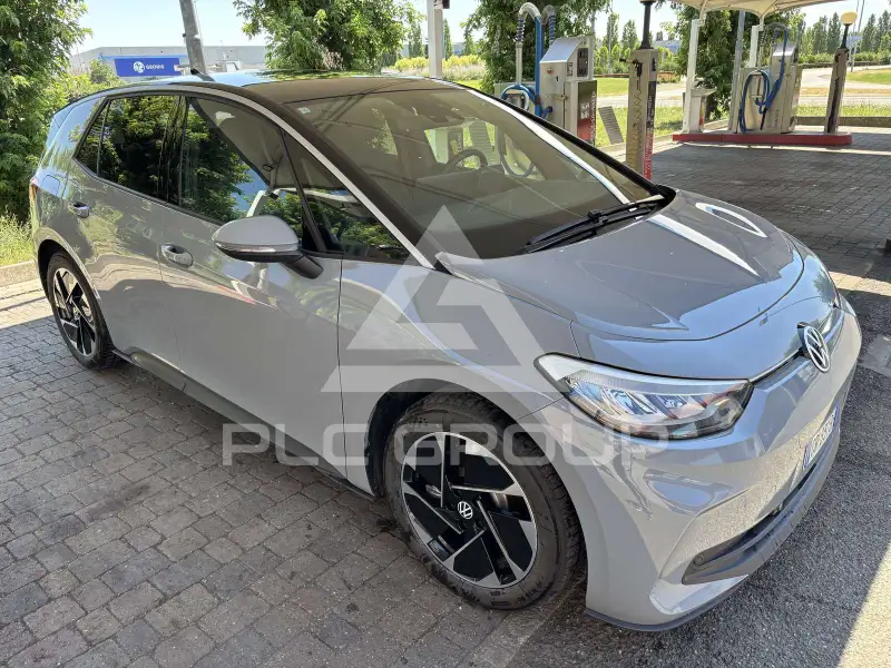 2023 Volkswagen ID3