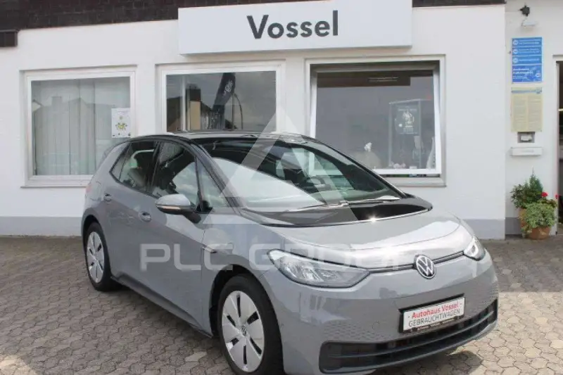 2023 Volkswagen ID3