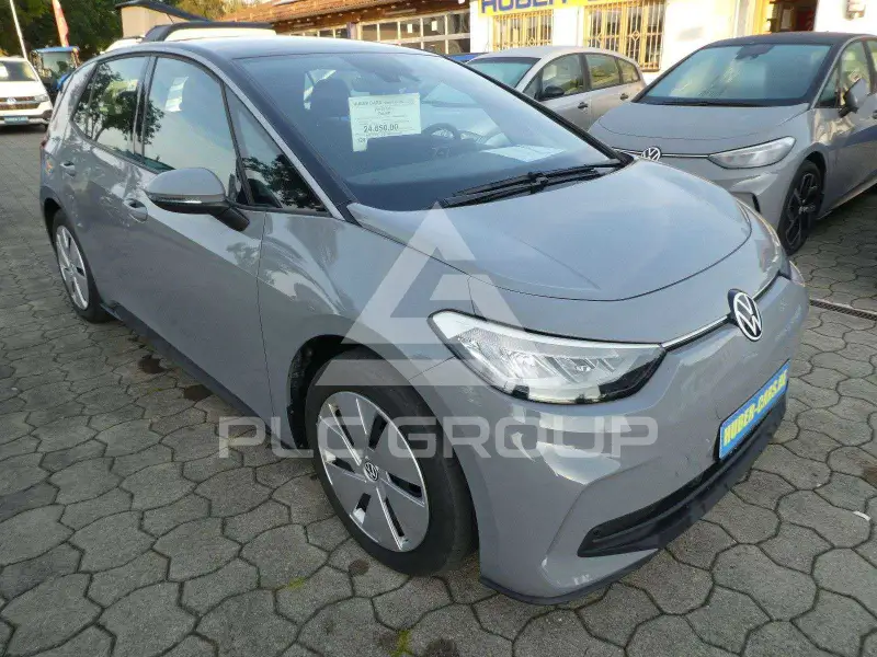 2023 Volkswagen ID3