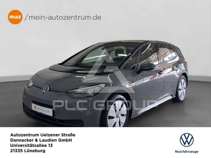 2023 Volkswagen ID3