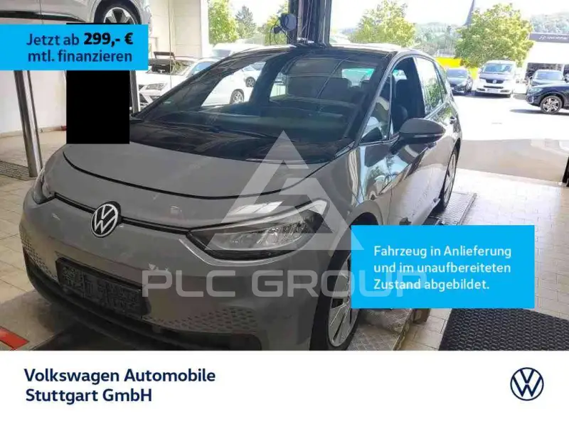 2023 Volkswagen ID3