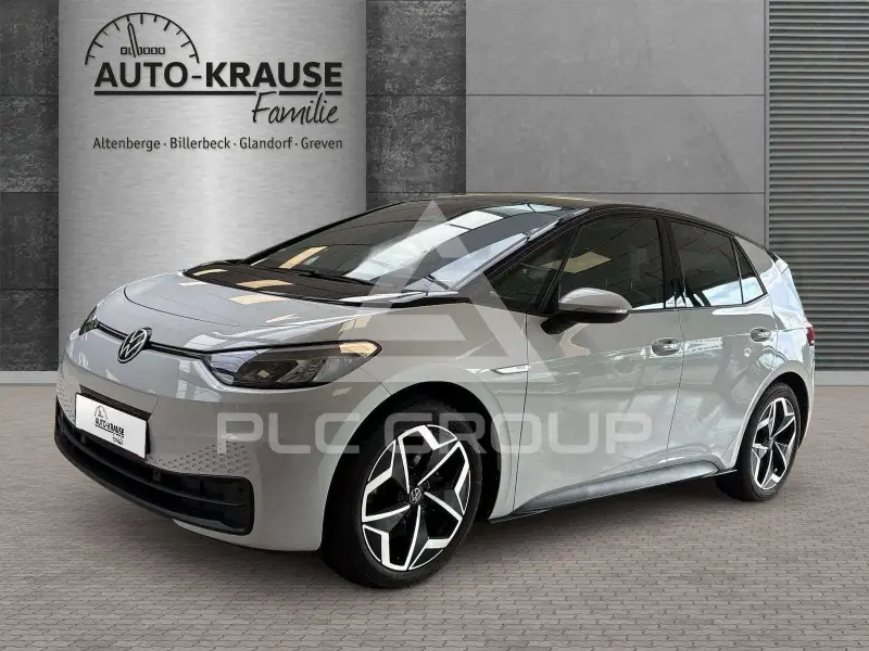 2023 Volkswagen ID3