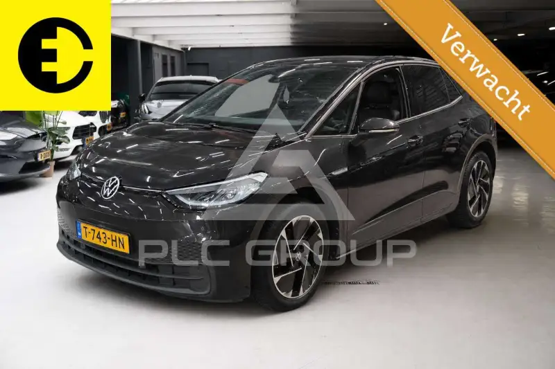 2023 Volkswagen ID3