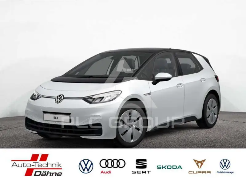 2023 Volkswagen ID3