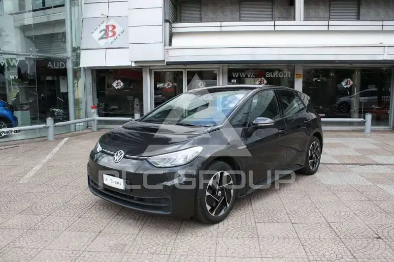 2023 Volkswagen ID3