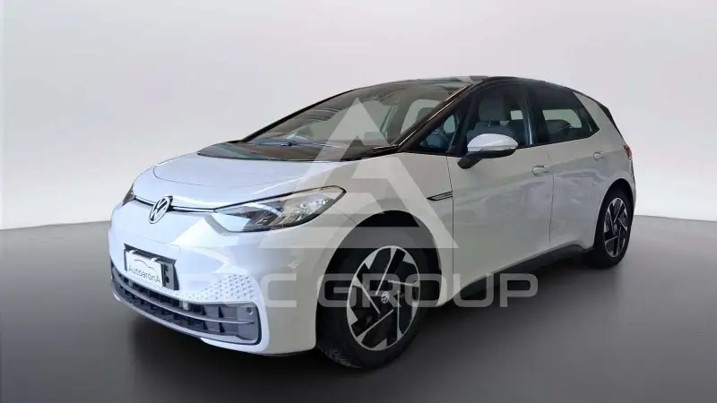 2023 Volkswagen ID3