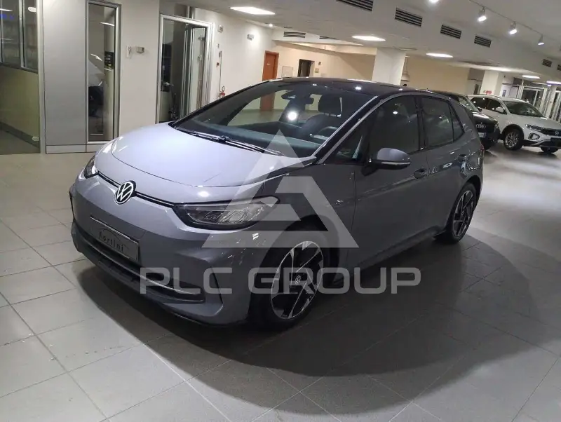 2023 Volkswagen ID3