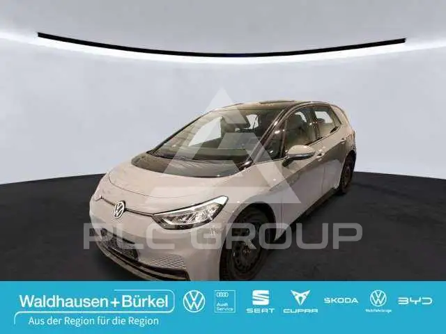 2023 Volkswagen ID3