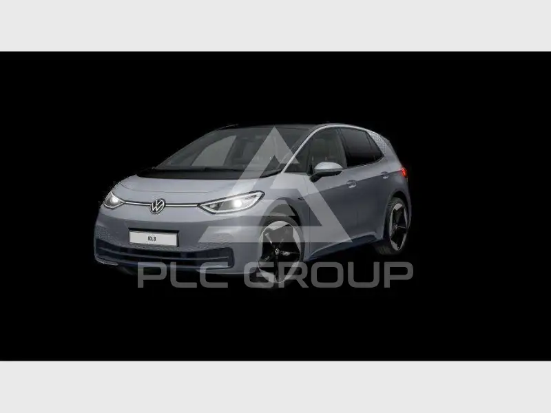 2023 Volkswagen ID3