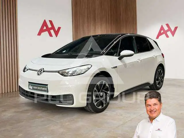 2023 Volkswagen ID3