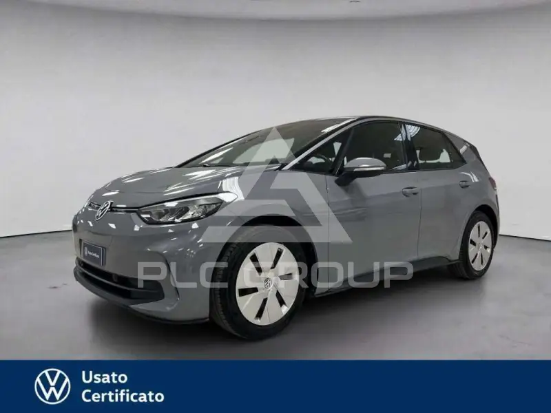 2023 Volkswagen ID3