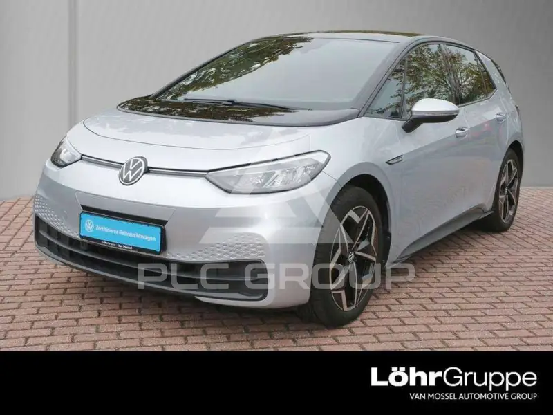 2023 Volkswagen ID3