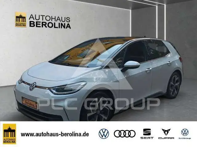 2023 Volkswagen ID3