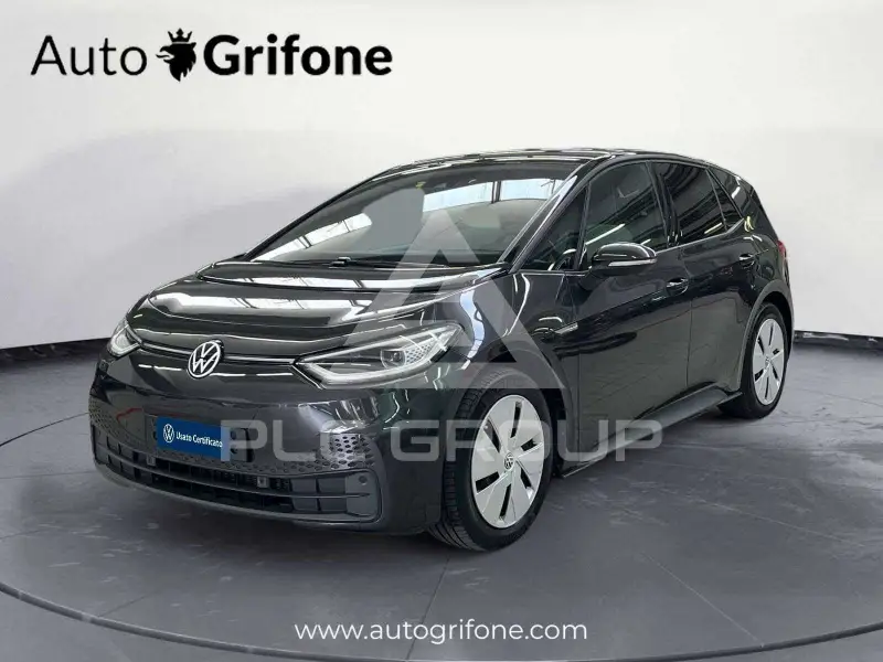 2023 Volkswagen ID3