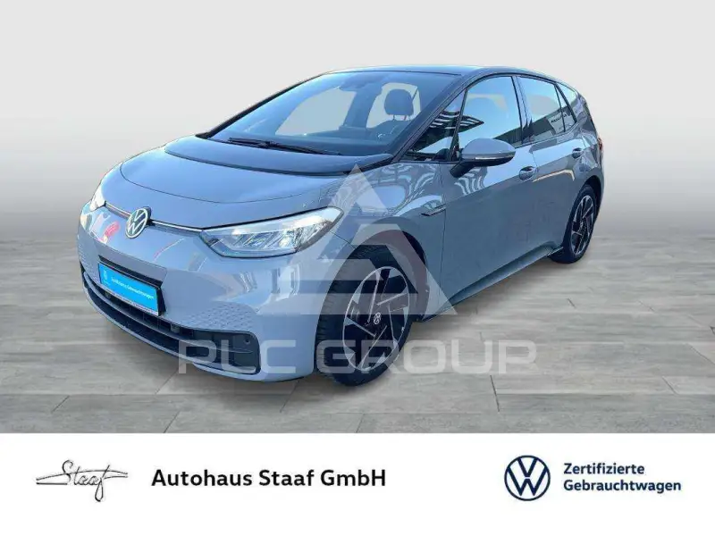 2023 Volkswagen ID3
